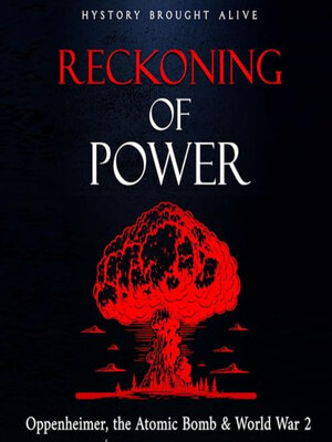 cover image of Reckoning of Power